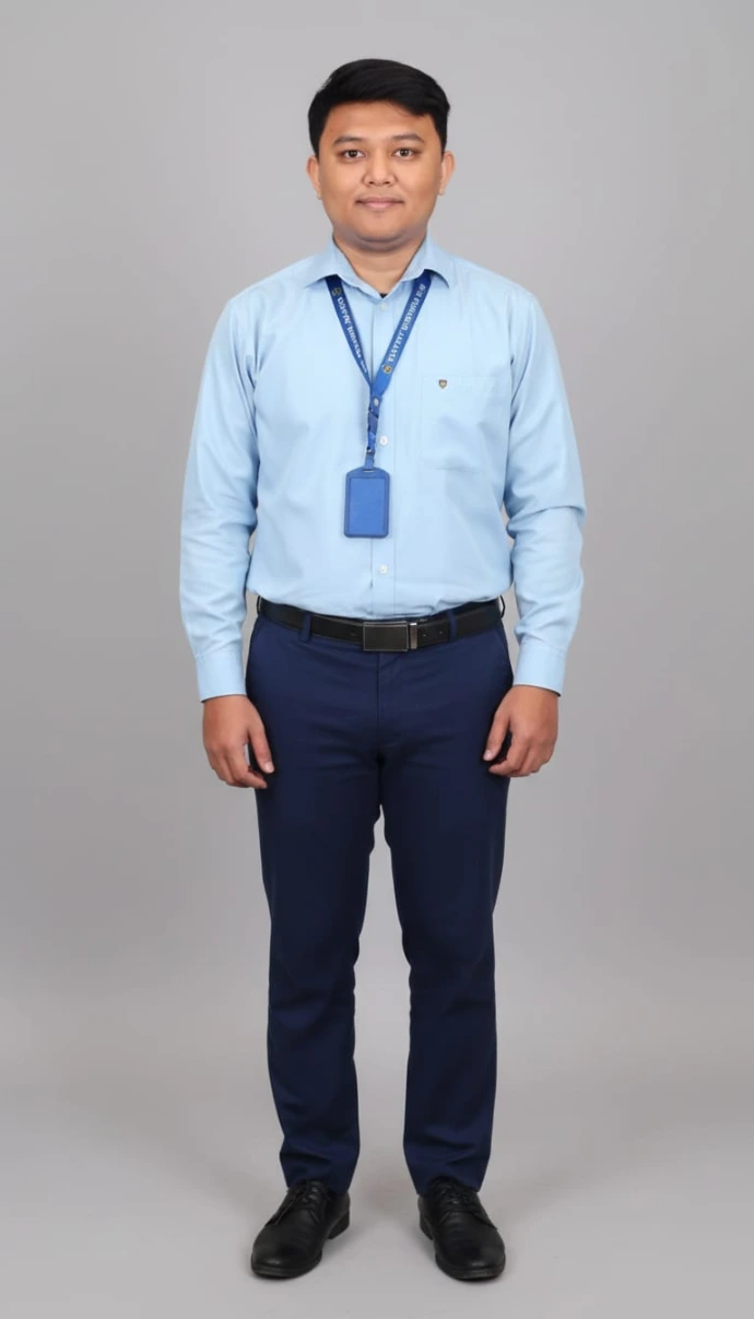 Guru SMAK 3 PENABUR Jakarta